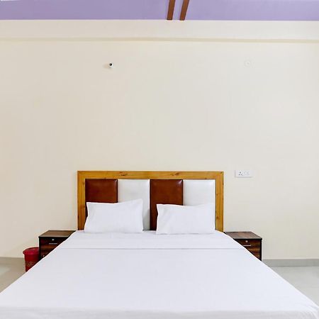 Hotel O Blu Moon Ghaziabad Exterior photo