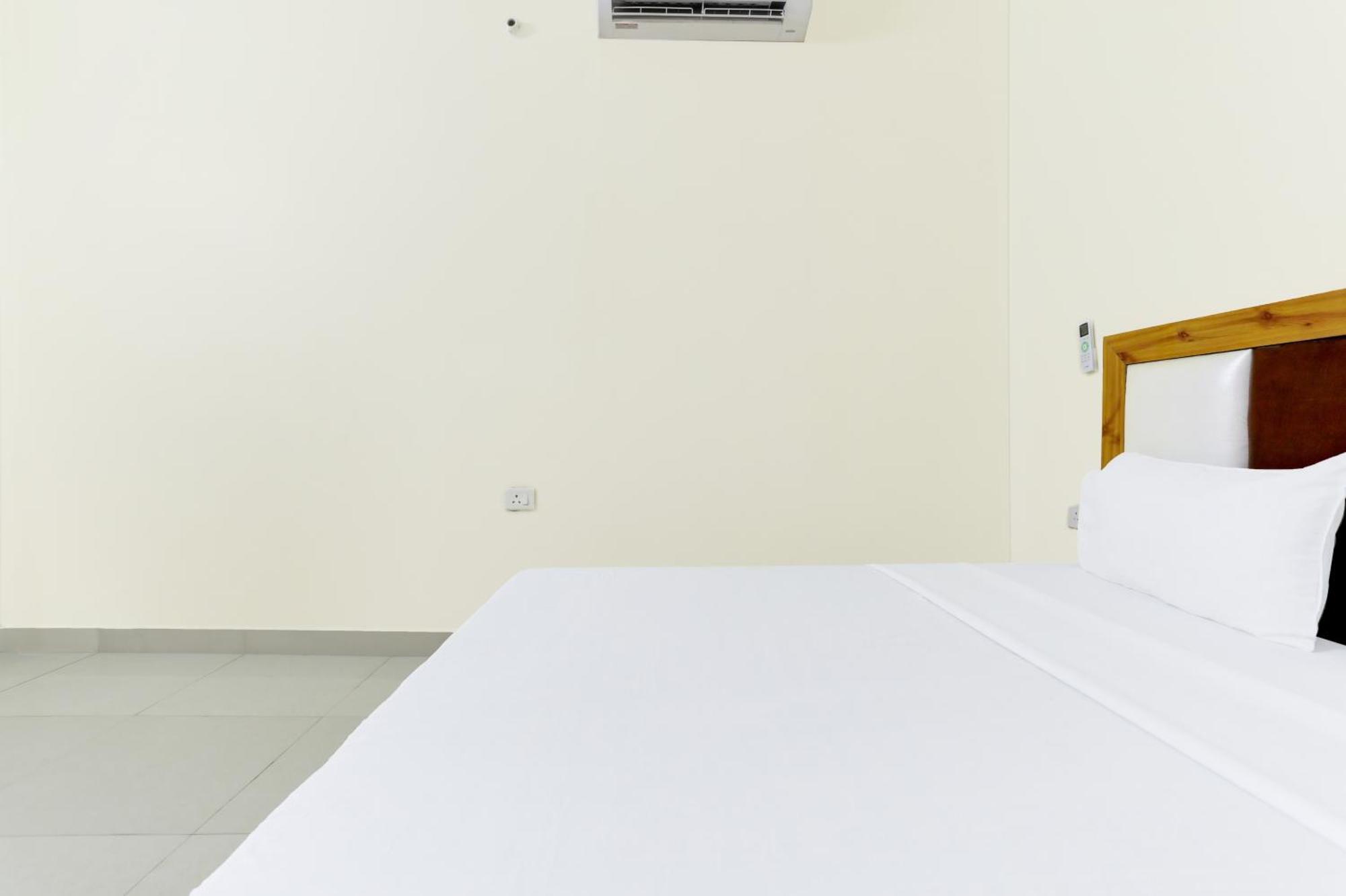 Hotel O Blu Moon Ghaziabad Exterior photo